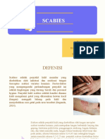 Scabies Kel.7