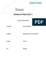 Etica-Aplicada - Tpn°1 - U1 - Bargas Pascual
