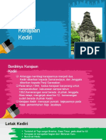 Kerajaan Kediri