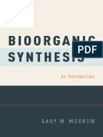 Bioorganic Synthesis _ an Introduction ( PDFDrive )