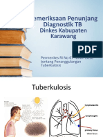 Hari 3 - Dr. Ronike SP.P - Pemeriksaan Diagnostik TB