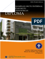 Buku Spmi d3 2013