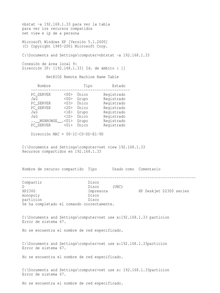 Conectarse | PDF | Software del sistema | Arquitectura de Computadores
