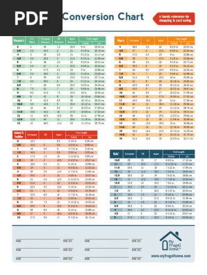 shoe-size-conversion-chart