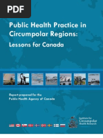 Download Public Health Practice in Circumpolar Regions Lessons for Canada by Institute for Circumpolar Health Research SN50732901 doc pdf