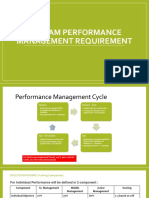 Performance System - Vasham