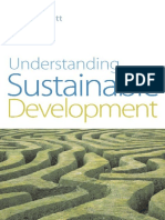 John Blewitt - Understanding Sustainable Development-Earthscan (2008)