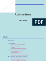 AUTOMATISME Télégestion