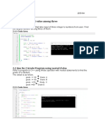 Lab Manual 2