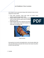 PDF Laporan Pendahuluan Vulnus Laceratum Compress