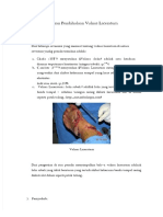 PDF Laporan Pendahuluan Vulnus Laceratum Compress Dikonversi