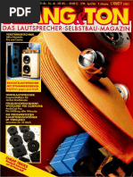 Klang & Ton 1994-03 | PDF