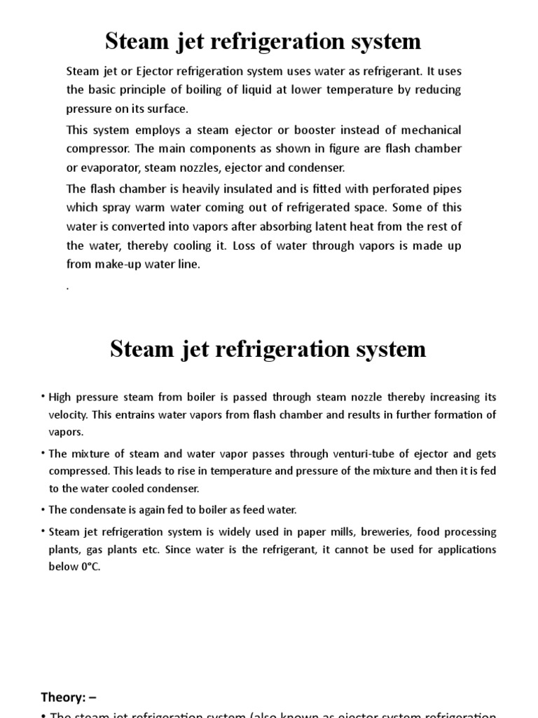 An InDepth Examination of the Operating Principles, Components