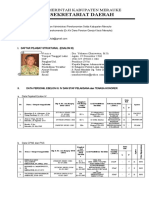 Data Profil SKPD