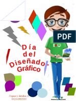 Dia Del Diseñador