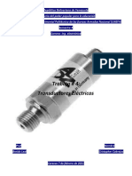 Transductores Eléctricos