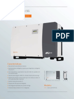 Datasheet - Solis 125K EHV 5G