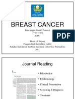 PPT Student Project 1 Breast Cancer Anggia Dimitri 1770121078