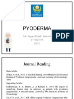 Student Project 2 Pyoderma