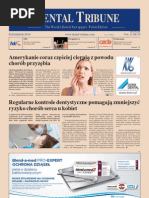 Download Ausgabe Dental Tribune by Tomasz Bobek SN50734799 doc pdf