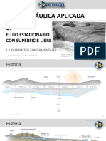 1.1 Elementos Fundamentales