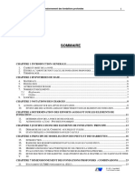 Methodologie Dimension Fond Profonde Novec