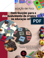 CONSELHO EDITORIAL 21 - Educação em Foco - Contribuições para o Desenvolvimento Da Criança 01