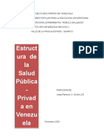 ESTRUCTURA SALUD PUBLICA Y PRIVADA .1.