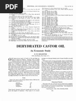 Download Dehydrated castor oil an economic study by Xu Ke SN50735002 doc pdf