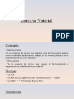 Asistente Notarial - MODULO II - Unidad III (1)
