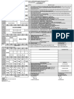 Mahasiswa Jadwal BLok 7