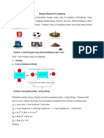 materi Bangun Runag Sisi Lengkung