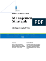 Modul Manajemen Strategi_10 - Akuntansii