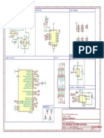 EasyPCB RFM69hw Diagram