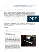 TEORIA MUSICALE 1