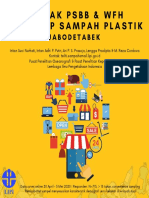 Infografis Sampah Plastik