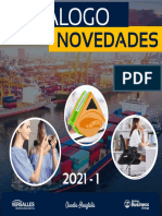 Catalogo Novedades 1