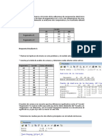 Tarea4 - Diseño Experimental