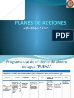 Cidea Presentacion Plan de Accion