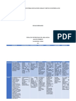 Cuadro Comparativo