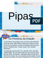 Pipas