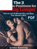 The 3 Best Sex Positions For Lasting Longer in Bed GAN Popup