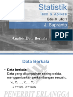 09 Statistik Supranto E8 j1 Bab9