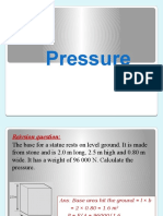 Pressure