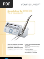 Vdw.silver Engl