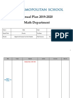 G2 Math Annual Plan 2019-2020 Format 9-7-2020