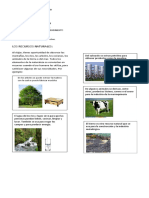 Act I Recursos Naturales y Sostenibilidad II72021