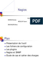 1 - Presentation Nagios