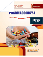 Pharmacology