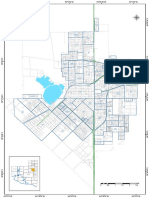 Plano de Santa Rosa